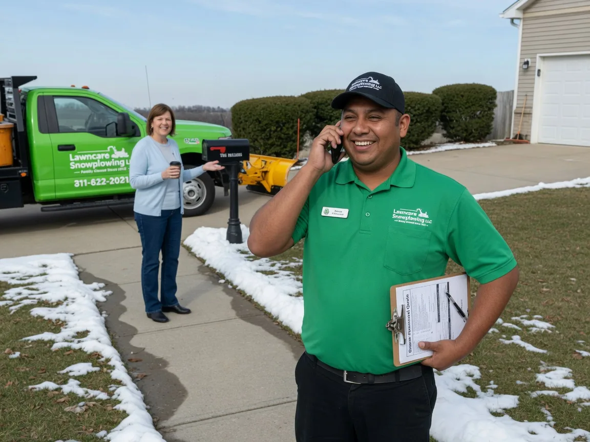 Lawn Care Services By Expert Landscaper Davenport, NE FAQs